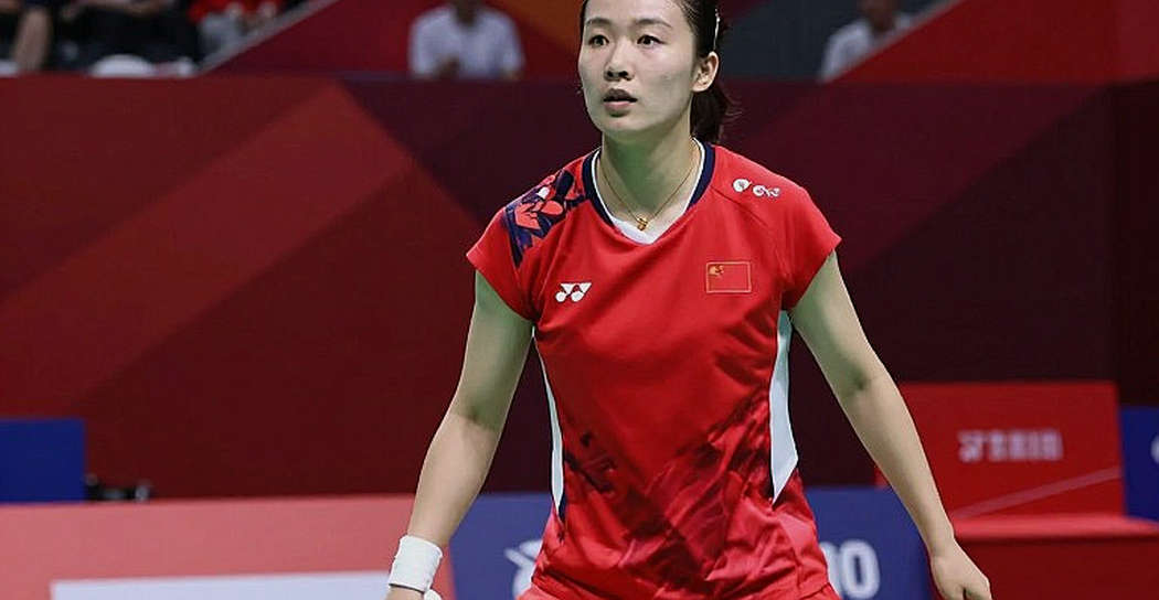 Asian Games 2026: Canh Bạc Thể Lực Của Đoàn Cầu Lông Ấn Độ Và Vết Nứt Sau Tấm Huy Chương Đồng Thomas Cup Asian Games 2026: Canh Bạc Thể Lực Của Đoàn Cầu Lông Ấn Độ Và Vết Nứt Sau Tấm Huy Chương Đồng Thomas Cup