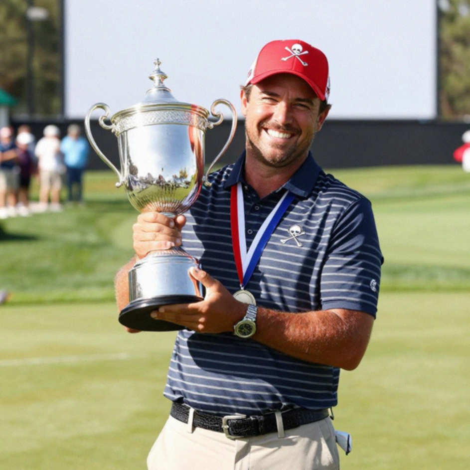 Solheim Cup Ngày 2: Khoảnh Khắc Chìm Đắm Của Nữ Hoàng Sân Cỏ Xanh