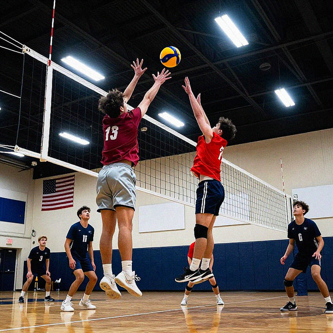 Vietnamese Volleyball and the Data Void: When the Scoreboard Cannot Tell the Whole Story
