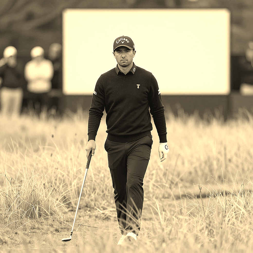 Khoảng lặng đáng tin: Vì sao một bản tin golf tử tế bắt đầu bằng câu 'chưa đủ dữ liệu