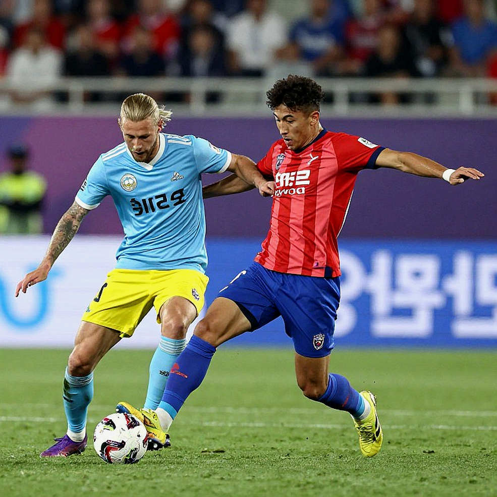 Bồ Đào Nha 2-1 Na Uy: Chiến thắng không Ronaldo và những tín hiệu nằm ngoài tỷ số