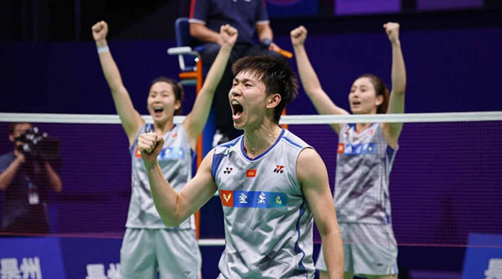 Tanvi Patri vô địch U17 châu Á: Ba hiệp quyết định và dòng chảy ngầm của cầu lông Ấn Độ