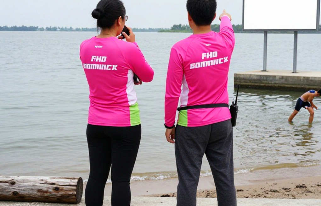 Không có dữ liệu phân tích bơi lội để đánh giá chi tiết Không có dữ liệu phân tích bơi lội để đánh giá chi tiết