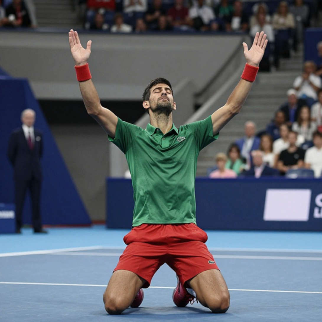 Zheng Qinwen vô địch China Open 2026: Đọc lại một danh hiệu được xây bằng sự kiên cường