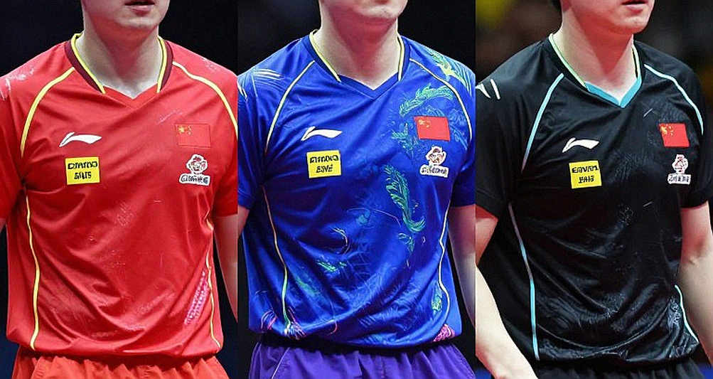 Bóng bàn sau Paris 2026: Ngôi vương chưa lung lay, nhưng luật chơi đã đổi