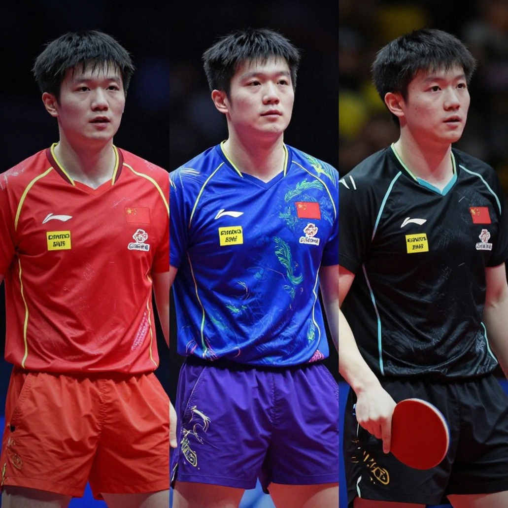 Manush Shah và Manav Thakkar: Cặp đôi số 3 thế giới và tầng địa chất ẩn trước Asian Games 2026