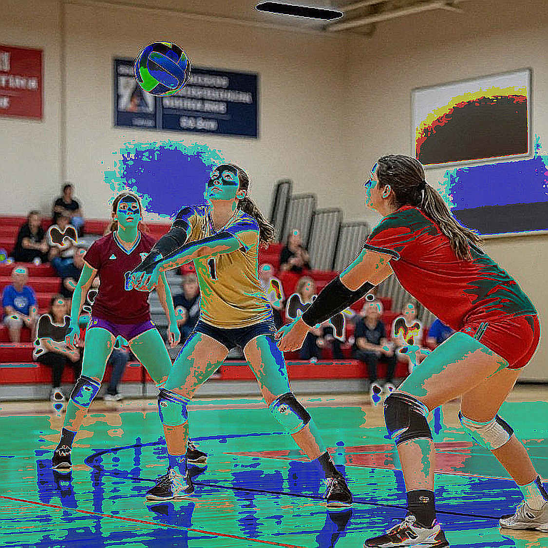 Nebraska Holds No. 1 in the NCAA's First 2026 Top 16: When the Record Column Stops Being the Ranking
