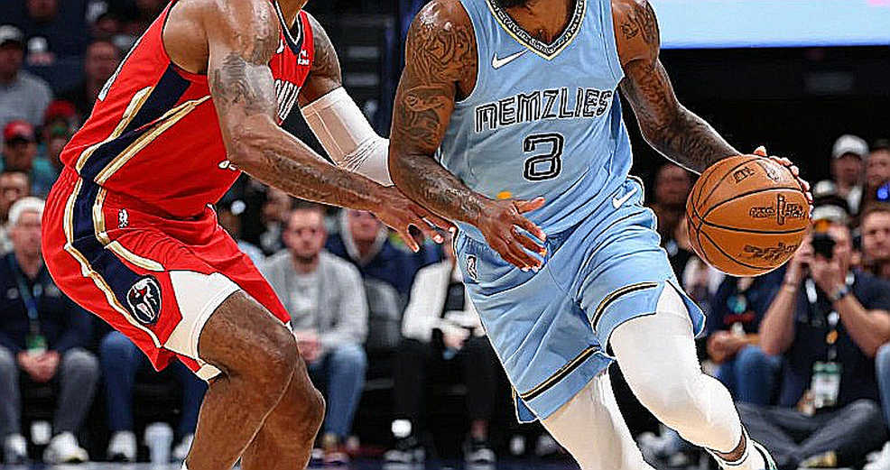 Lorenzo Brown đăng dòng trạng thái bí ẩn 'Free me' giữa lúc Olimpia Milano gạt anh khỏi xoay vòng Lorenzo Brown đăng dòng trạng thái bí ẩn 'Free me' giữa lúc Olimpia Milano gạt anh khỏi xoay vòng