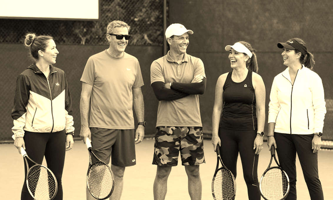 Vietnam Youth Tennis: From Academies to Brand Building – A 5-Year Data Perspective