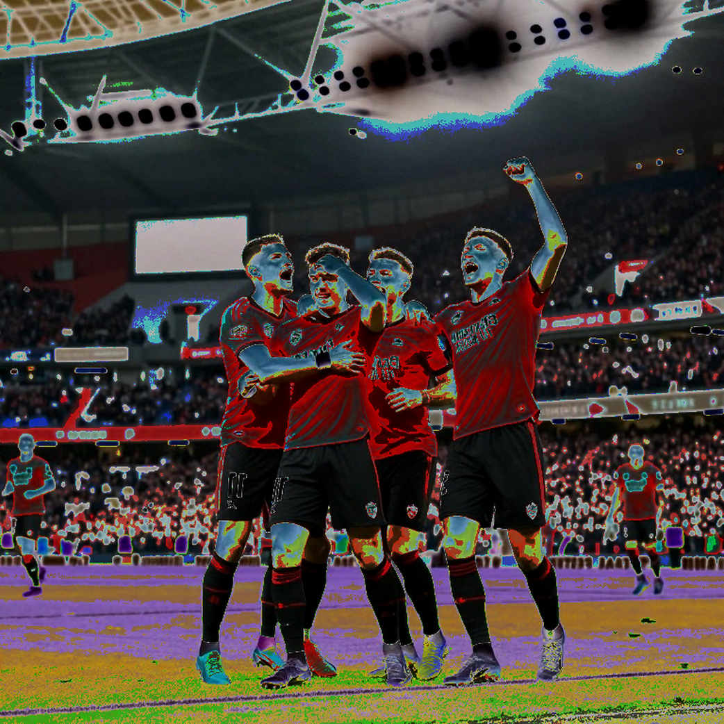 Bounou và River Plate: Câu “không phí lớn” chính là toàn bộ thương vụ