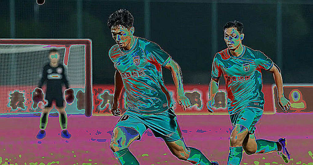 The Empty Dossier: Why Vietnamese Football Resists Data Analysis The Empty Dossier: Why Vietnamese Football Resists Data Analysis