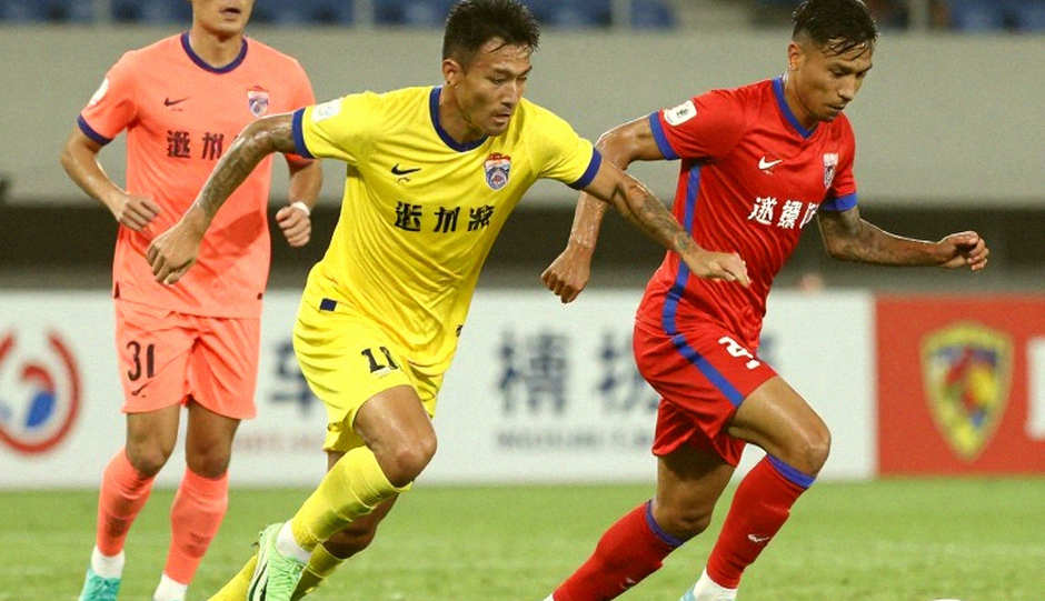 Cấu trúc tài chính của V.League 1: bảng xếp hạng bắt đầu từ phòng kế toán Cấu trúc tài chính của V.League 1: bảng xếp hạng bắt đầu từ phòng kế toán