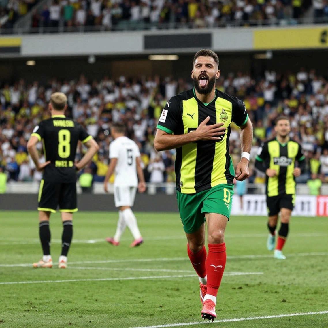 Nicolas Raskin, Rangers và khoảng lặng trước một quyết định tháng Giêng