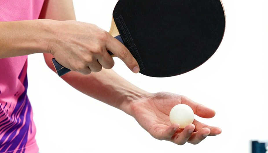 Quay lại tương lai: Sheffield chào đón thế giới với ITTF World Hopes Week 2026