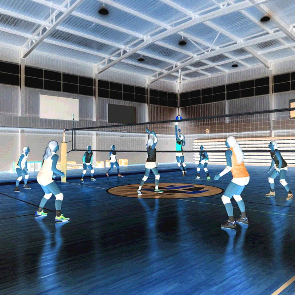 Thái Lan tại Asian Championship 2026: Ba set đấu vẽ lại giới hạn của đội bóng đang lên