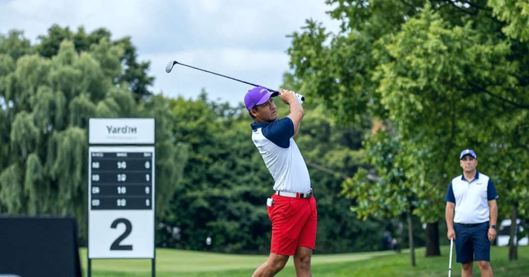 Ngành golf không thể tiến xa khi báo cáo phân tích trống rỗng Ngành golf không thể tiến xa khi báo cáo phân tích trống rỗng