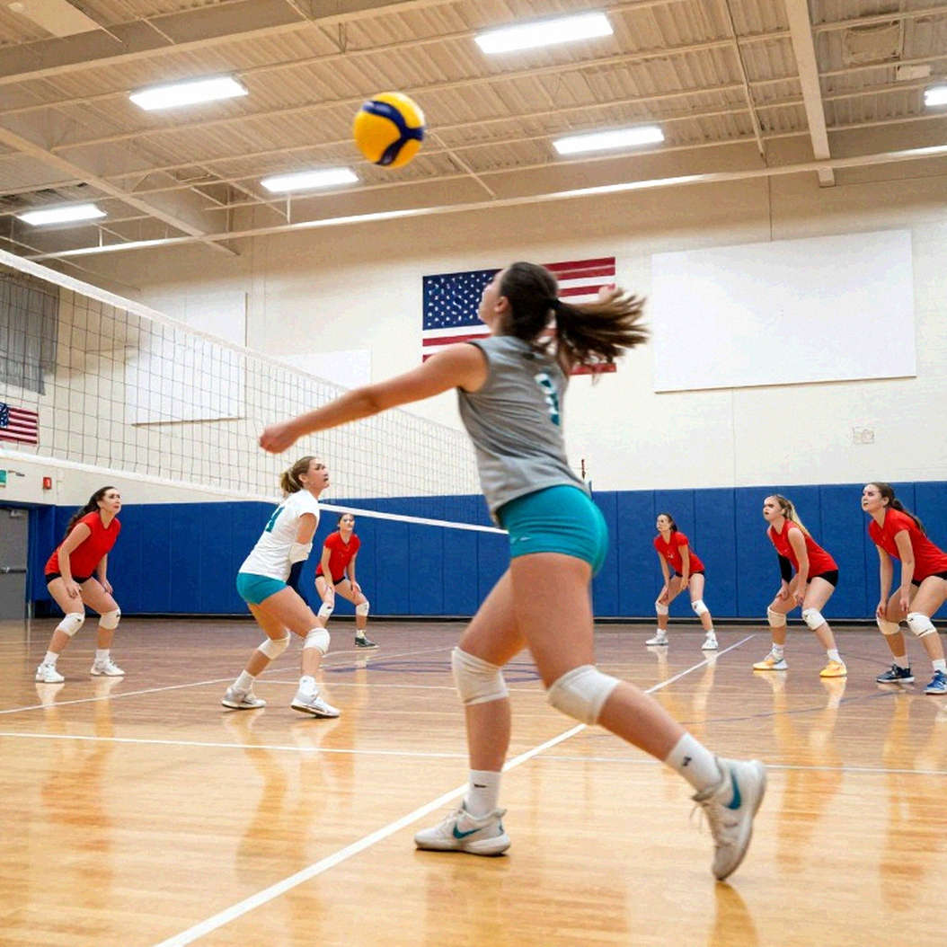 Gabi recalls the turning point of leaving Brazil for VakifBank: “I knew I had to leave my comfort zone” Gabi recalls the turning point of leaving Brazil for VakifBank: “I knew I had to leave my comfort zone”