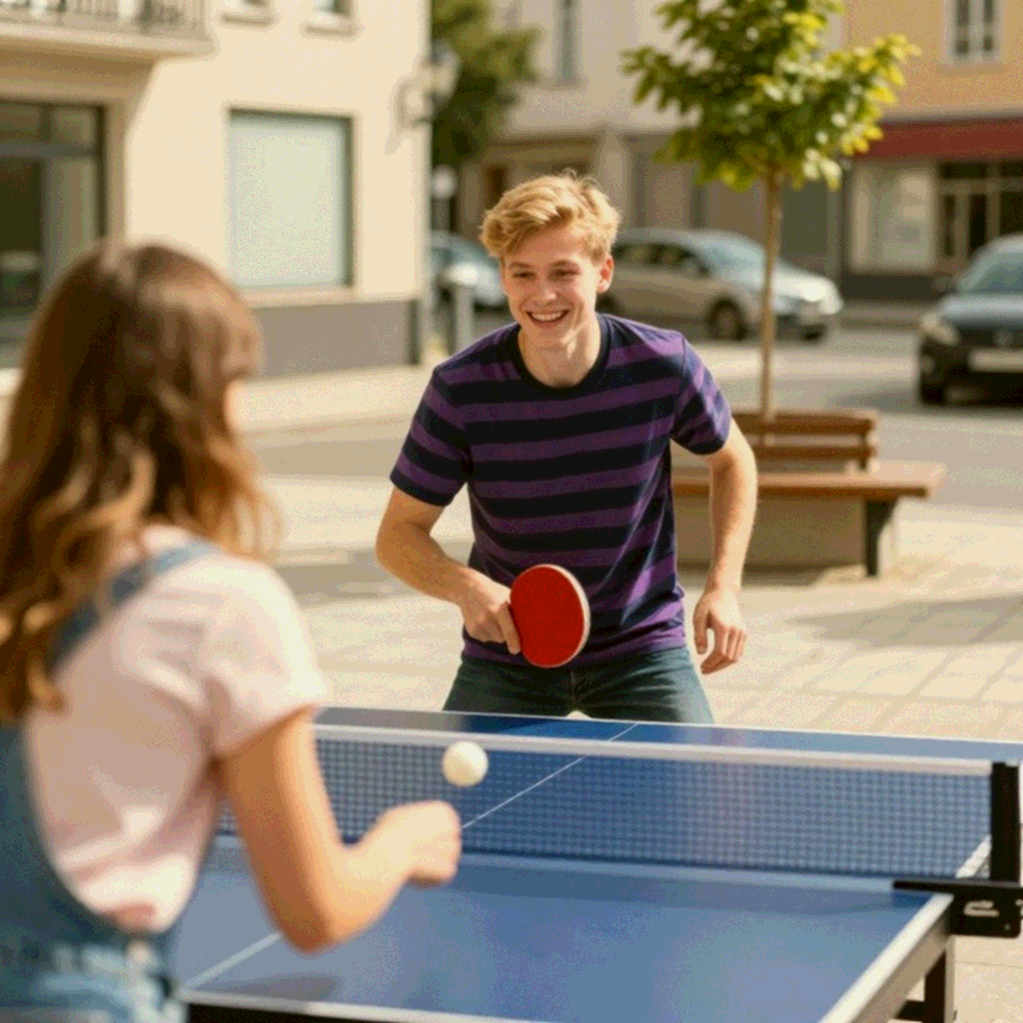 Bên trong bộ máy phát triển cơ sở của Table Tennis England: Khi một liên đoàn quốc gia trả lời thành viên bằng dữ liệu