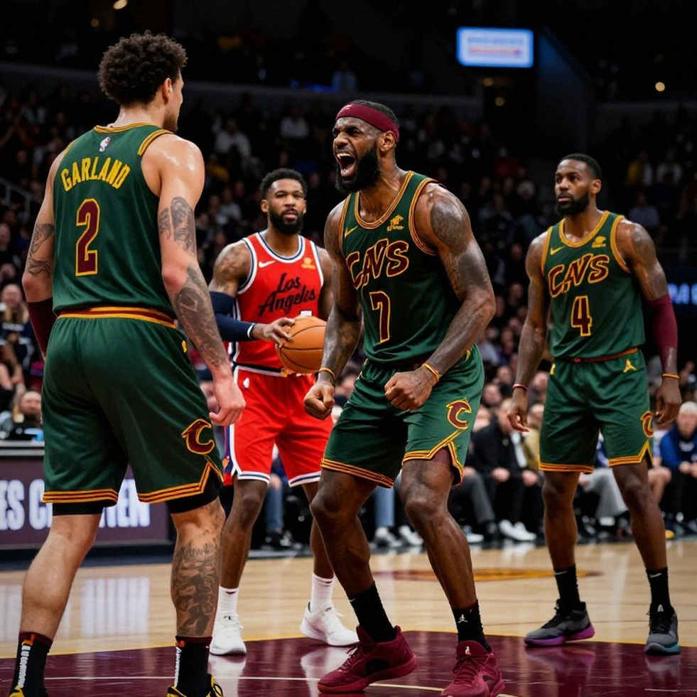 Jersey No. 3 and the Emotional Trap: The Clippers, Chris Paul and a Decision Misread Jersey No. 3 and the Emotional Trap: The Clippers, Chris Paul and a Decision Misread