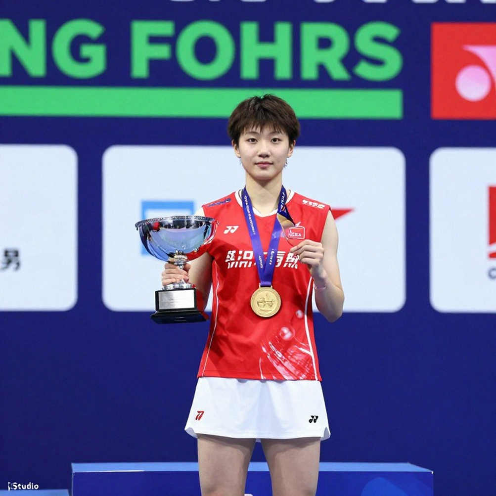Ashmita Chaliha chỉ trích BWF: Đề xuất kiểm tra nghiêm ngặt điều kiện Indonesia Masters Super 100
