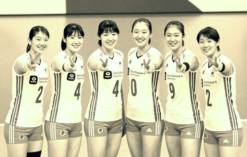 Empty Stands, Full Hearts: The Quiet Journey of Vietnamese Women's Volleyball