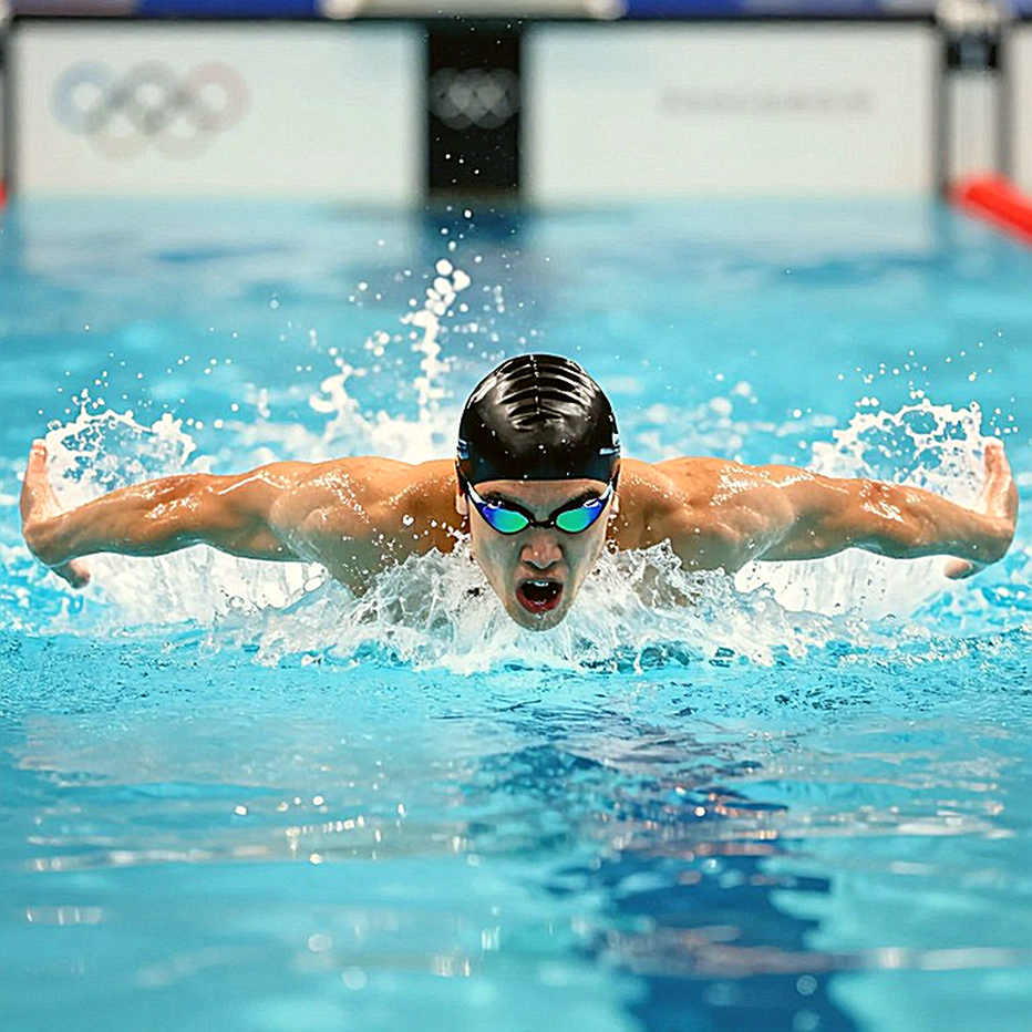 Cảnh Báo An Toàn Bơi Lội Mở: Chuyên Gia Triathlon Tuổi 38 Tử Vong Tại Long Island Sound