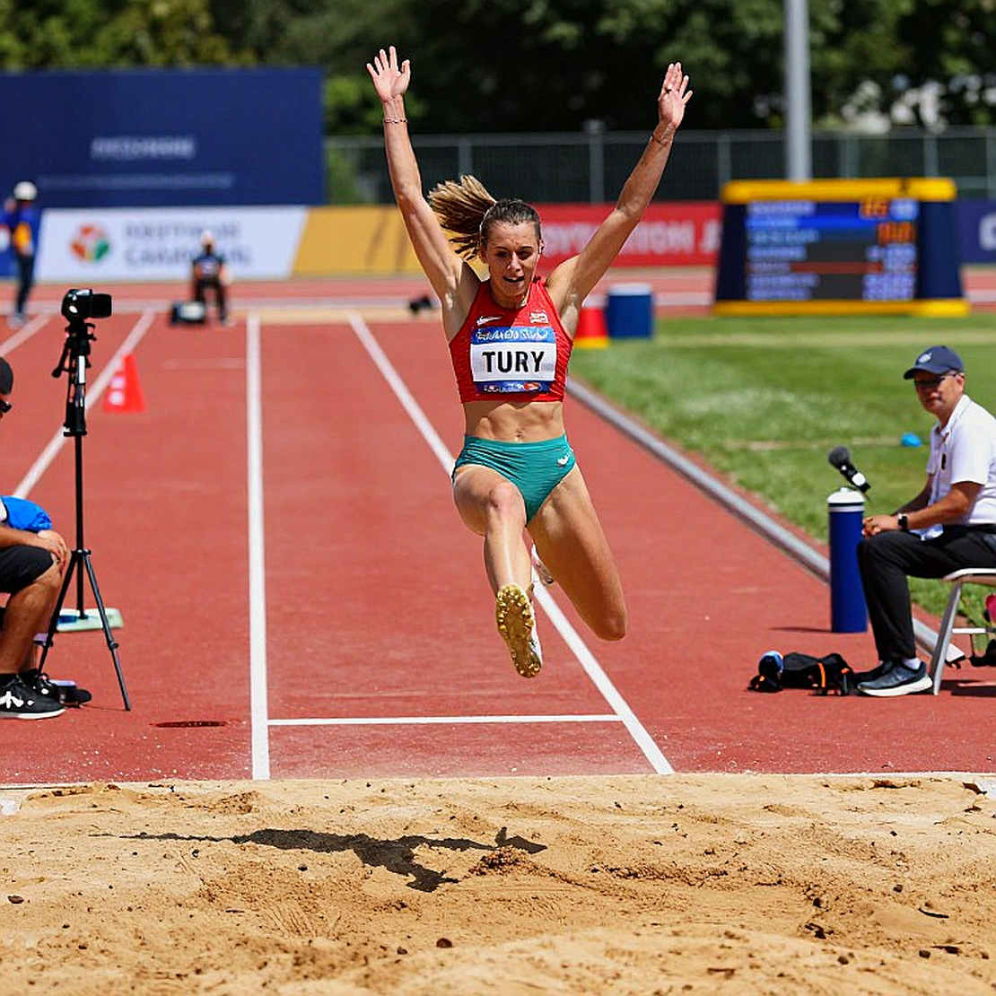 45,98 giây ở Budapest: Khi 400m rào nam tự vẽ lại đường biên giới của chính nó 45,98 giây ở Budapest: Khi 400m rào nam tự vẽ lại đường biên giới của chính nó