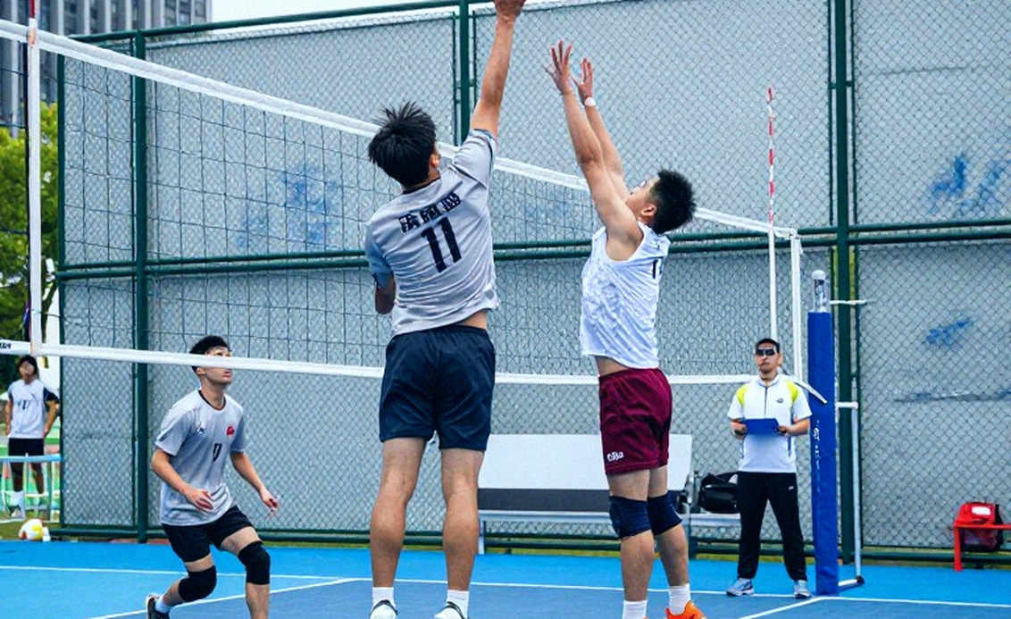 Shriners Children's Showdown at the Net 2026: 32 đội, 16 trận và bàn cân ACC – SEC dựng giữa Disney World
