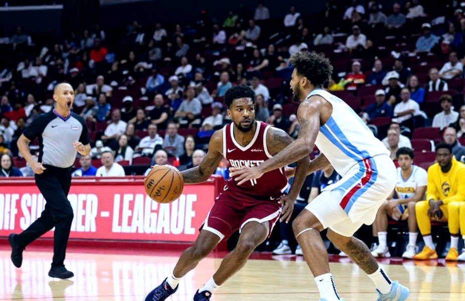 Baskonia gửi đề nghị chiêu mộ cựu trung phong NBA Christian Koloko