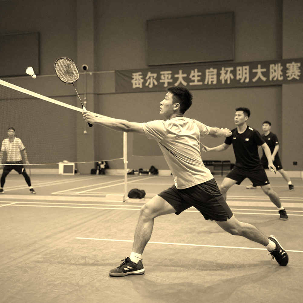 Asian Games 2026: Hai ván đấu bị đánh rơi và khoảng cách chiều sâu của đội cầu lông nữ Ấn Độ