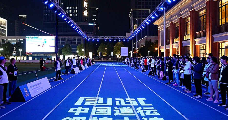 Giải Chạy Bộ HDBank Green Marathon 2026: Cuộc Săn Bắn Xanh Tại Rừng Ngập Mặn Can Gio