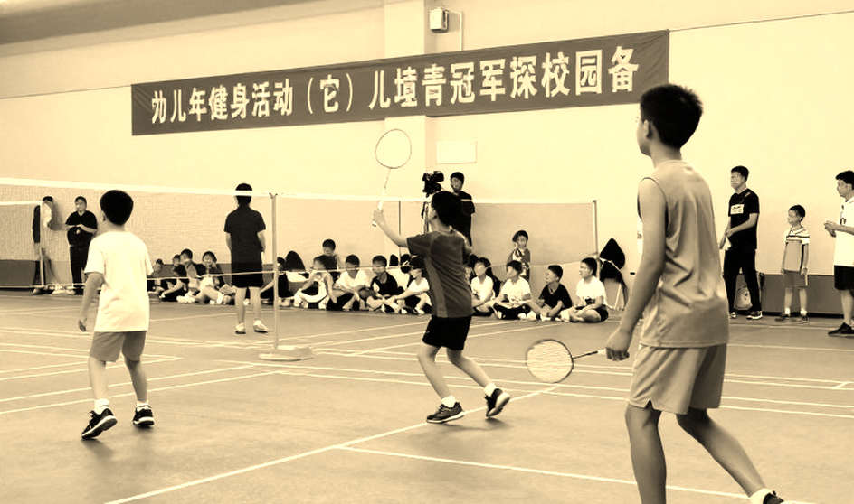 Srikanth và Satwik-Chirag đọc lại khoảnh khắc ở China Masters 2026: chiến thắng không nằm trong bảng điểm Srikanth và Satwik-Chirag đọc lại khoảnh khắc ở China Masters 2026: chiến thắng không nằm trong bảng điểm