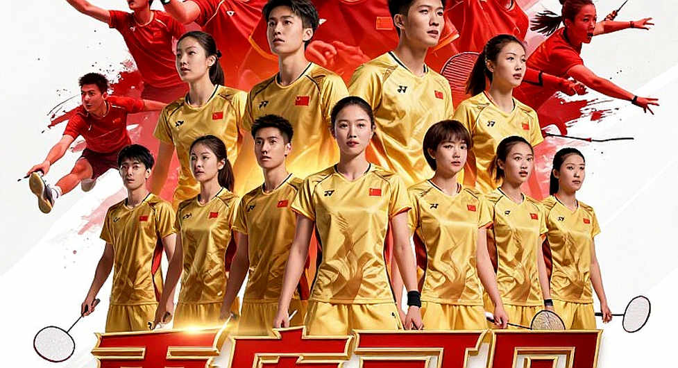 Asian Games 2026: Bảng đấu cầu lông nam và điểm gãy tứ kết của Ấn Độ