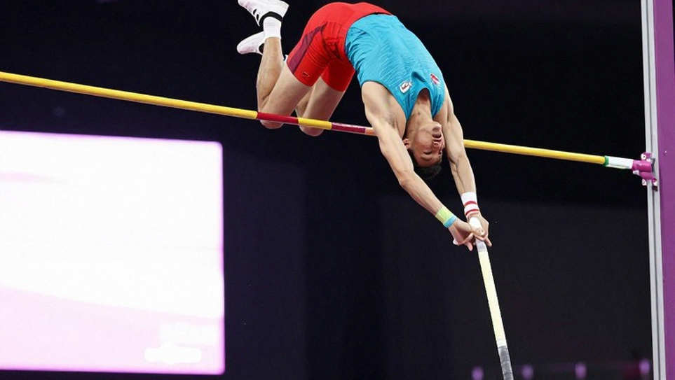 Reading Vietnamese Athletics Through Data: When a Medal Hides the Performance Curve