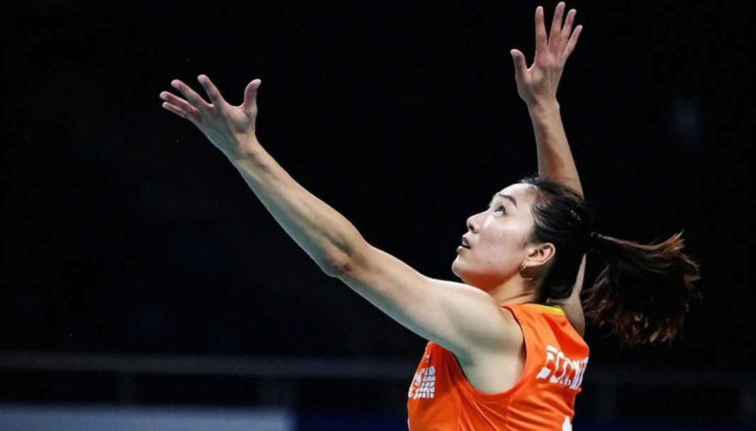 Nhật Bản và Iran bất bại tại vòng bảng bóng chuyền châu Á 2026