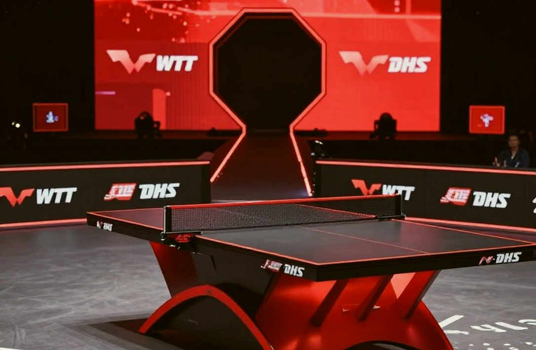 Bóng Bàn Thế Giới Sau Paris 2026: Trung Quốc Vẫn Vô Địch, Nhưng Cách Họ Vô Địch Đã Khác Bóng Bàn Thế Giới Sau Paris 2026: Trung Quốc Vẫn Vô Địch, Nhưng Cách Họ Vô Địch Đã Khác