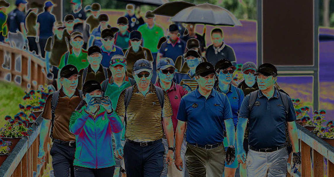 Phân tích golf không dữ liệu: Khi làng thể thao tự đánh mất niềm tin
