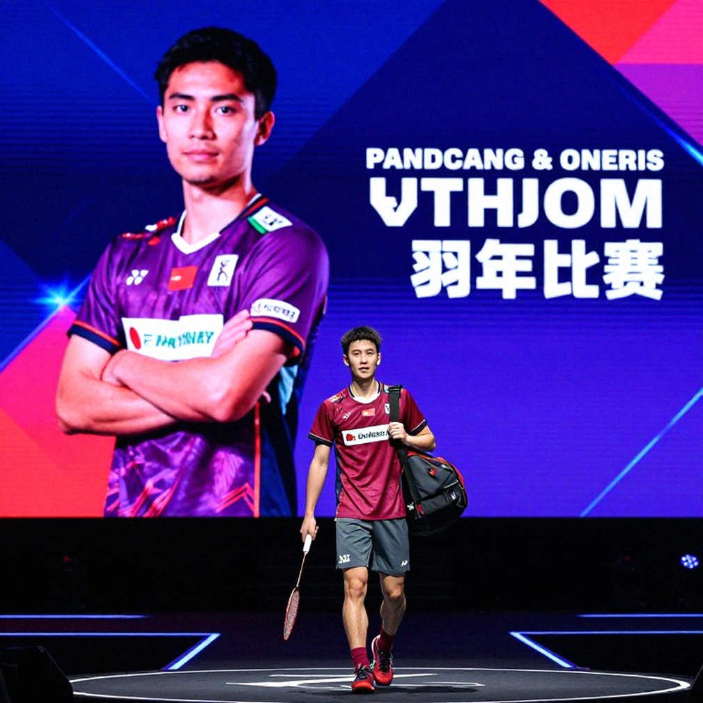Satwik and Chirag win India's first China Masters: four minutes that settled five hours on court Satwik and Chirag win India's first China Masters: four minutes that settled five hours on court