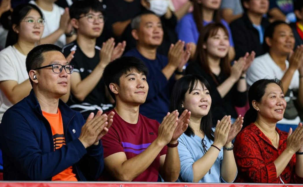 Vietnamese Athletics: Nine Analytical Dimensions and a Void That Enthusiasm Cannot Fill