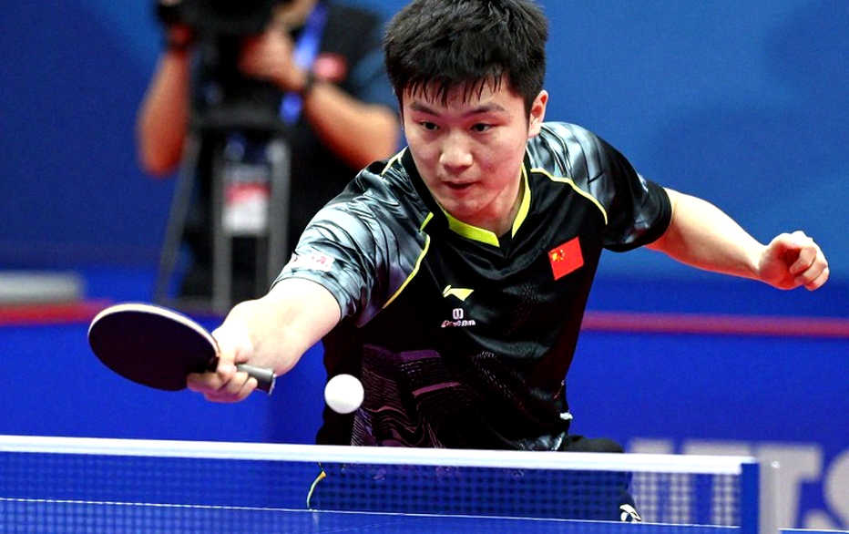 Giải bóng bàn nữ từ thiện tại Milton Keynes gây quỹ 650 bảng Anh cho quỹ ung thư vú