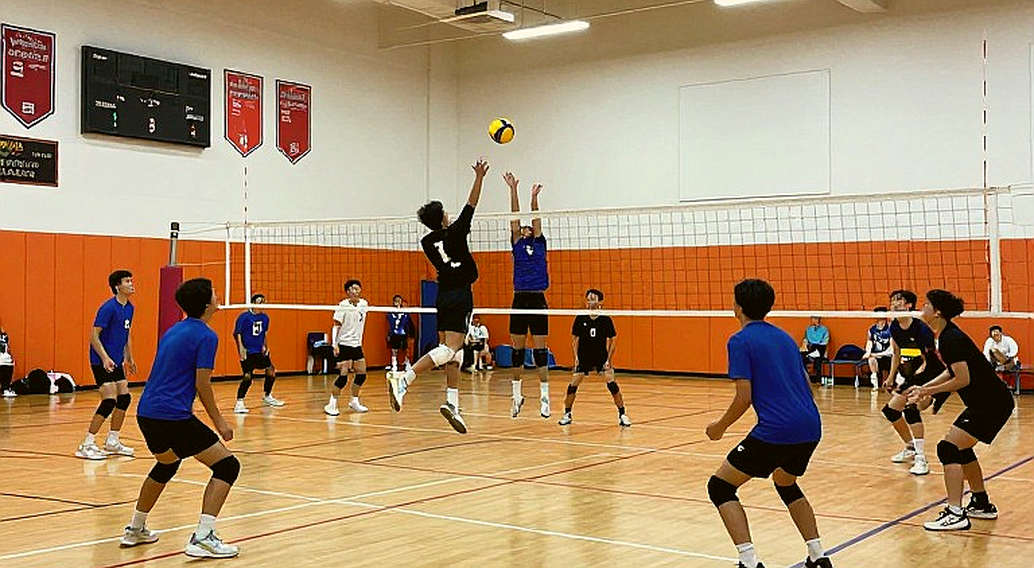 Chung kết bóng chuyền nữ Asiad 20: Ba lần năm set và vết nứt nơi đỉnh châu Á
