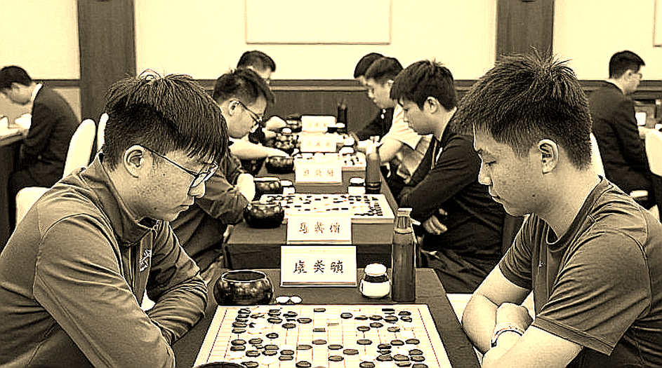 Dortmund Sparkassen Trophy 2027: Khi trang bán khóa học cờ vua mượn danh Carlsen