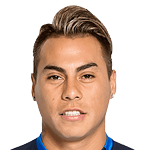Eduardo Vargas