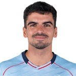 Damian Rodriguez